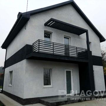 130 м.кв продаж будинку Круглик, Віта-поштова до м.Київ -5км.