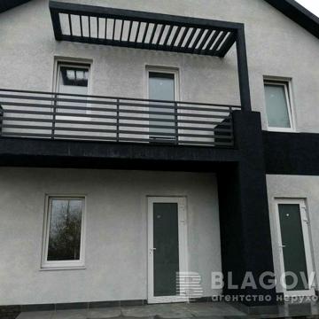 130 м.кв продаж будинку Круглик, Віта-поштова до м.Київ -5км.