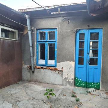 Продам часть дома, ул. Михайловская