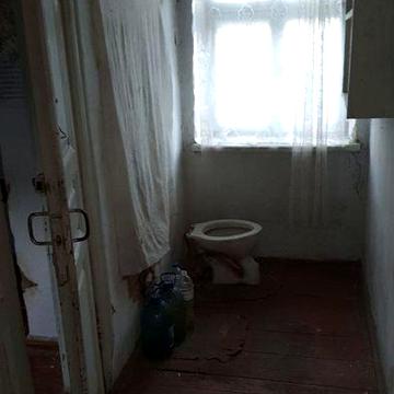 Продам часть дома, ул. Михайловская