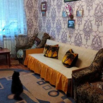 Квартира 2-х комнатная на Первомайке. ЖК Житлосервис