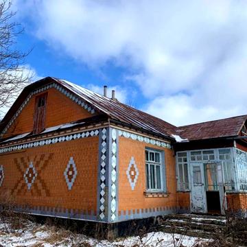 Будинок в с.Пирятин з автономним опаленням (Дубенський р-н)
