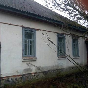 Будинок в с. М.Фосня Овруцький р-н
