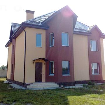 Дом в c. Новоселовка, 15 км от г Днепр СВОЙ