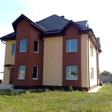 Дом в c. Новоселовка, 15 км от г Днепр СВОЙ