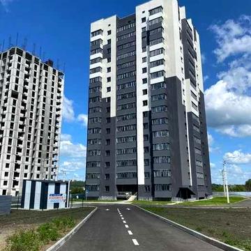 Продам свою 2-к квартиру в ЖК Оазис, м. Героев Труда, дом 3 ЖК Оазис