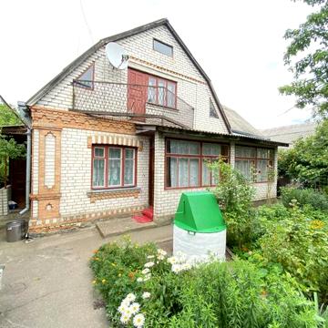 Продаж добротного будинку