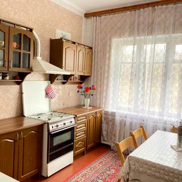 Продаж добротного будинку