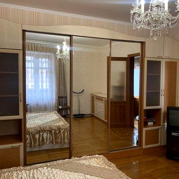 Продам 3 к квартиру. Центр, район 5 школа, ДК ПТК.