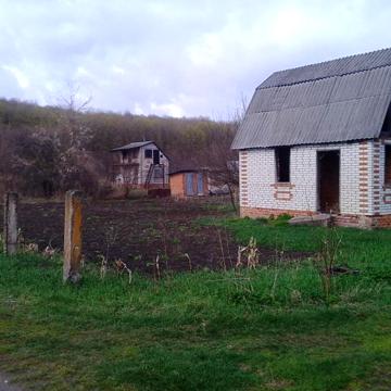 Дача огород, Тростянец, Сумская обл