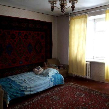 4-х комнатная квартира с видом на Днепр  Вознесеновский район