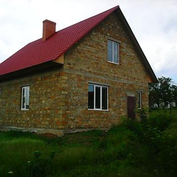 Продам дом в Новой Долине. От хозяина.
