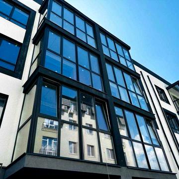 Продам квартиру біля озера