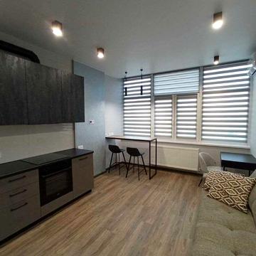 Цена снижена! Продам 1 комн.кв., ЖК Магистр, новый ремонт ЖК Магистр