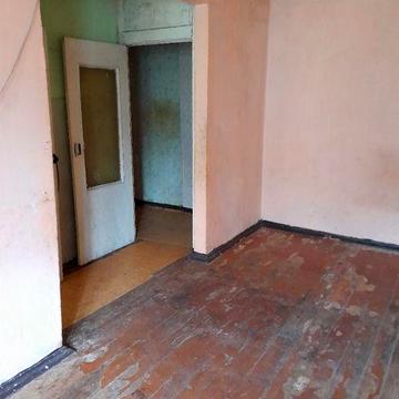 Продам 1 кімнатну квартиру на 16 г. Лікарні..