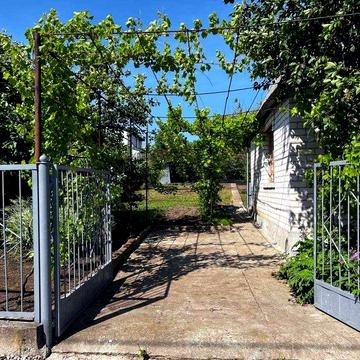 Дача Запорожье Дачный участок Дом с землей