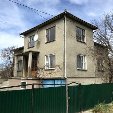 Будинок м. Заставна