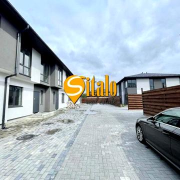 Таунхаус, будинок, дом, дуплекс Осокорки, Слвутич, лівий берег