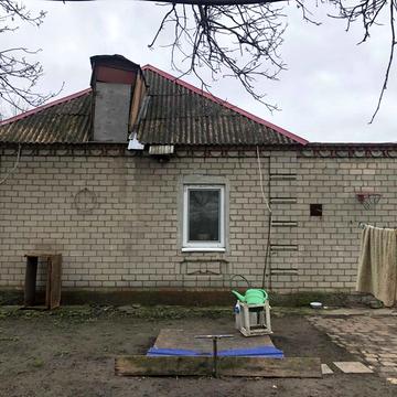 Продажа небольшого, уютного дома с.Перемога/Подгородное