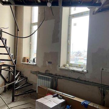 Продам 1 комнатную квартиру.Холодная гора.
