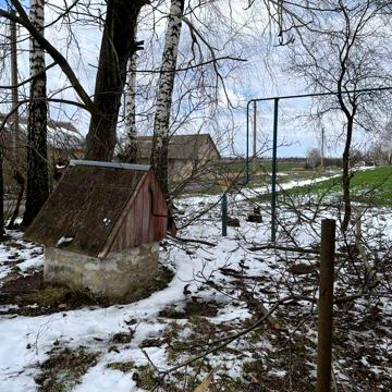 Продам будинок хату.