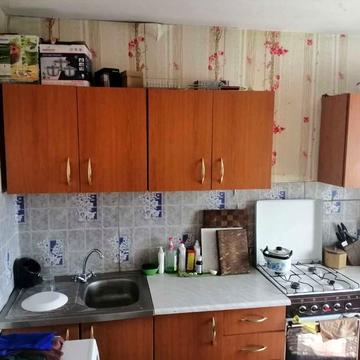 Продається 1 кімнатна квартира в гарному районі міста
