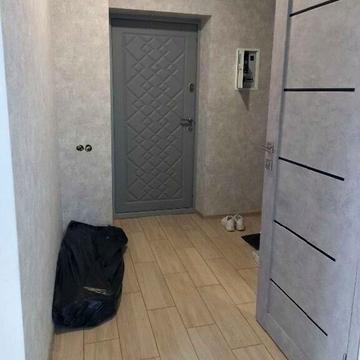 2к з РЕМОНТОМ в новобудові. вул. Зарічанська !