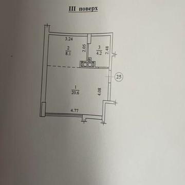 Квартира ЖК Новая Европа ЖК Новая Европа