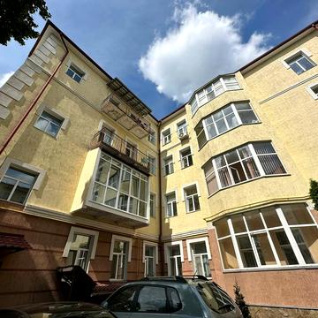 Івана Мазепи вул. (Щорса), 18-А