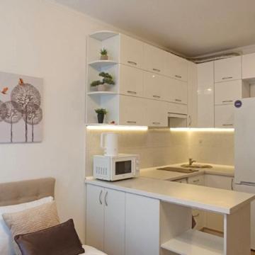 Smart LUX in Comfort Town