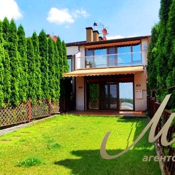 Предлагается к продаже дом коттеджного типа, класса LUX.