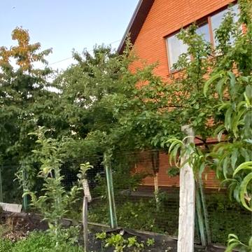 Будинок 2-х пов. 180м2, с. Романків, м. Київ 20 км. м. Обухів 10км.