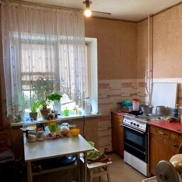 Продаж 3 к кв. вул. Верховинна, 5а