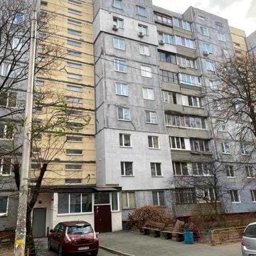 Продаж 3 к кв. вул. Верховинна, 5а
