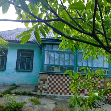 Будинок в смт Брацлав