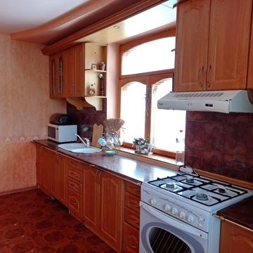 Продам дом в центре Чугуева