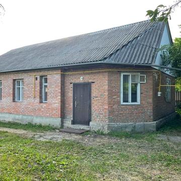 Продам будинок в селі Щаслива Вінницький р-н Вінницька обл