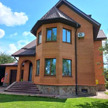 Продам будинок в Обухові, ж/м Вікторія