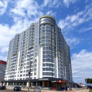 Продаж квартири в новобудові центр міста