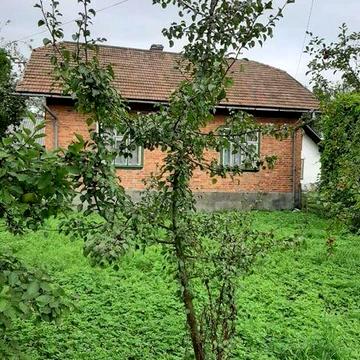 Продаж під бізнес або відпочинок