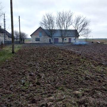 Продам незавершане будівництво