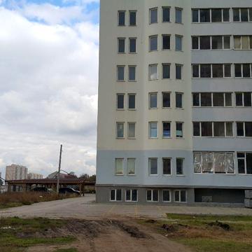 Продам Ильчевск 1 ком. квартиру 57 м2