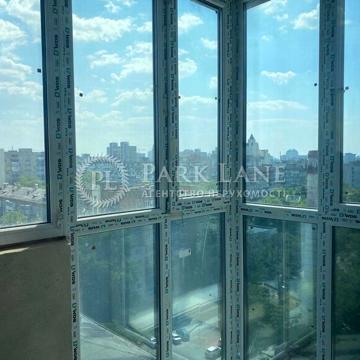 2-к квартир новий ЖК Баговутівський Загоровская Баггоутовская ЖК Баговутівський
