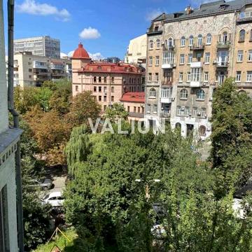 Центр, 3к квартира вул. Хмельницького Богдана, 94, метро Університет