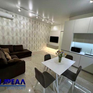 Продаж  3- квартири Преміум клас в ЖК Палладіо ЖК Палладіо