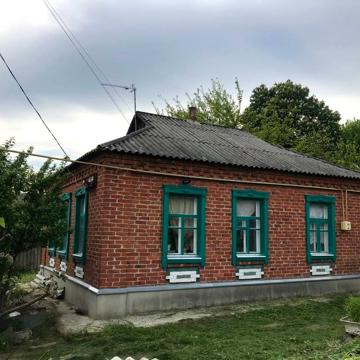 Продам дом, район низовки
