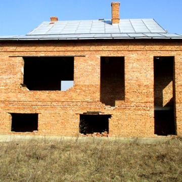 Будинок  Ходорів Терміново
