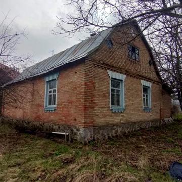 Житомирська