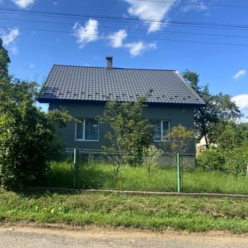 Продається особняк в м.Долина по вул Загірʼя