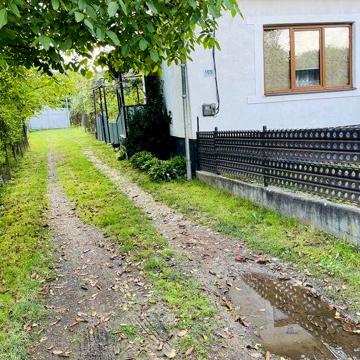 Продам будинок в м.Іршава